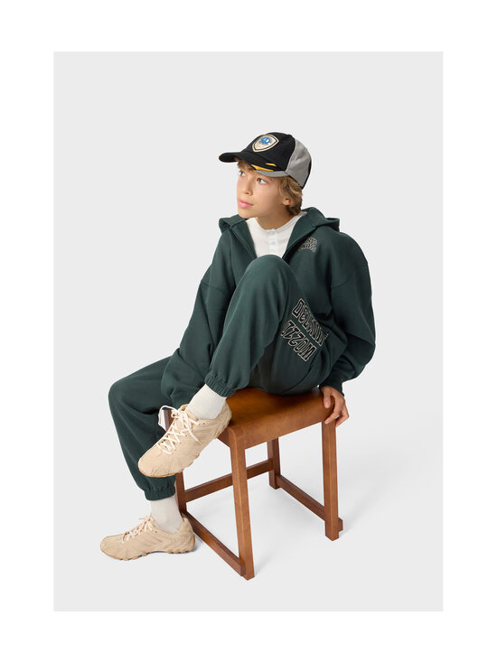 Molo - Kapuutsiga pusa Marley - 5721 TAXUS | Stockmann - photo 6