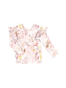 Gugguu - Print volānu krekls - BUNNYTAILFLOWER | Stockmann