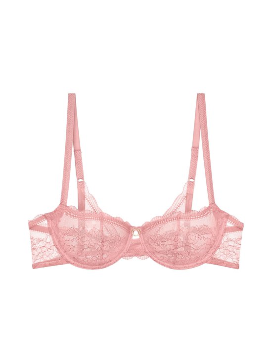 Triumph - Comfort Allure WH -rintaliivit - 1539 1539-STRAWBERRY CREAM | Stockmann - photo 1