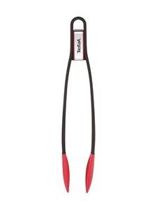 Tefal - Ingenio Cooking -ruokapihdit - BLACK, RED, STAINLESS | Stockmann