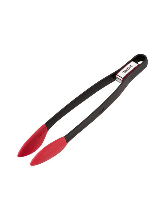 Tefal - Ingenio Cooking -ruokapihdit - BLACK, RED, STAINLESS | Stockmann - photo 3