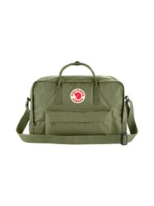 Fjällräven - Kott Kånken Weekender - 620 GREEN Fjällräven - Kott Kånken Weekender - 620 GREEN | Stockmann