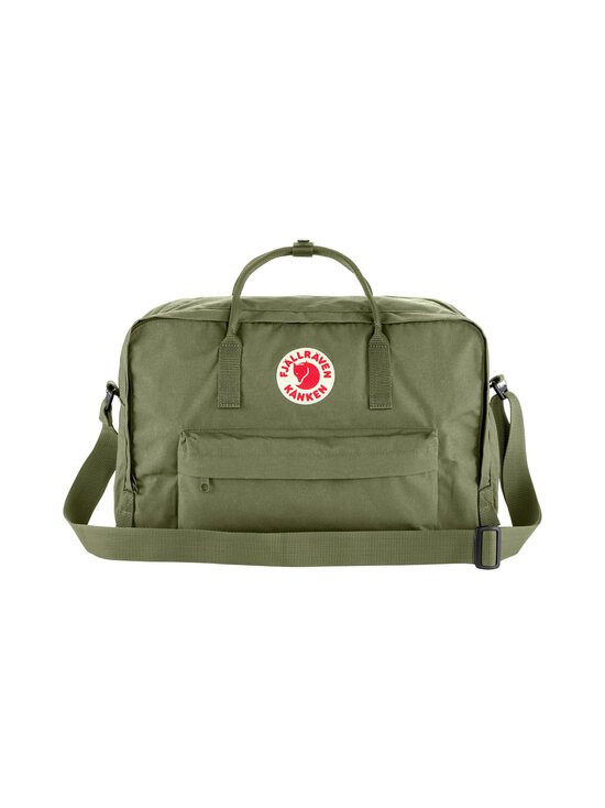 Fjällräven - Kånken Weekender soma - 620 GREEN - photo 1 Fjällräven - Kånken Weekender soma - 620 GREEN | Stockmann - photo 1