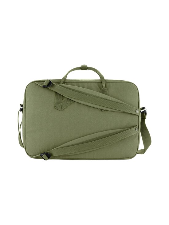 Fjällräven - Kånken Weekender soma - 620 GREEN - photo 2 Fjällräven - Kånken Weekender soma - 620 GREEN | Stockmann - photo 2