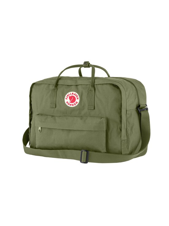 Fjällräven - Kånken Weekender soma - 620 GREEN - photo 3 Fjällräven - Kånken Weekender soma - 620 GREEN | Stockmann - photo 3