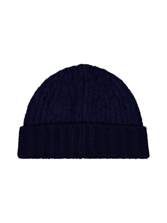 Stone Island - Alpaca Blend -neulepipo - V0M20 BLEU MELANGE | Stockmann - photo 2