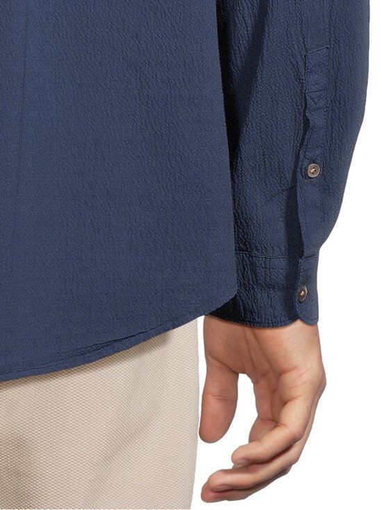 PS Paul Smith - Triiksärk Regular Fit - 47 NAVY | Stockmann - photo 5