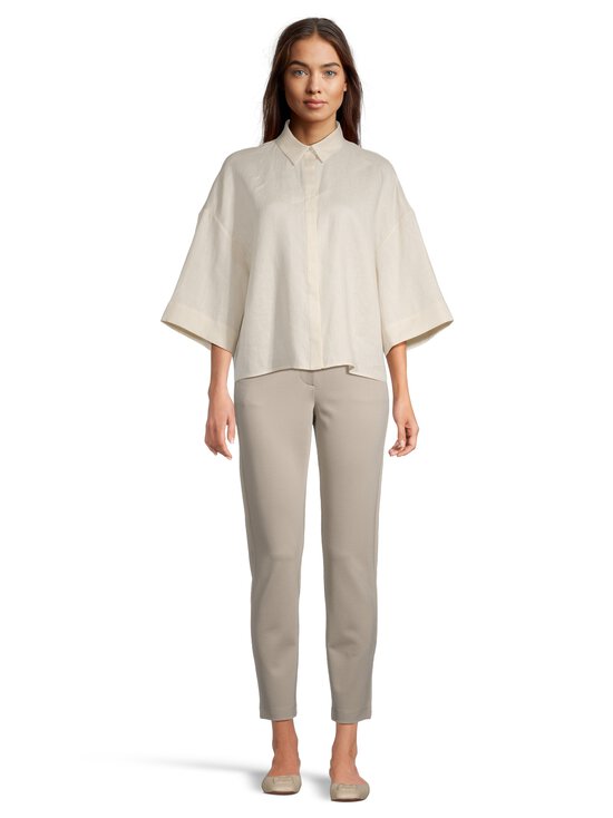 Max Mara MM - Mmlrito-paita - 011 MILK | Stockmann - photo 2