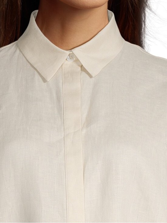 Max Mara MM - Mmlrito-paita - 011 MILK | Stockmann - photo 4