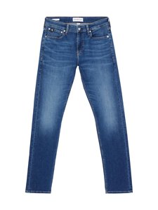 Calvin Klein Jeans - Slim-farkut - 1BJ DENIM DARK Calvin Klein Jeans - Slim-farkut - 1BJ DENIM DARK | Stockmann