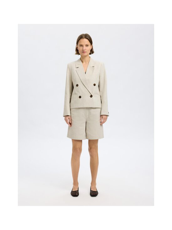 Selected - SlfVenja Sun -bleiseri - NOMAD - photo 5 Selected - SlfVenja Sun -bleiseri - NOMAD | Stockmann - photo 5