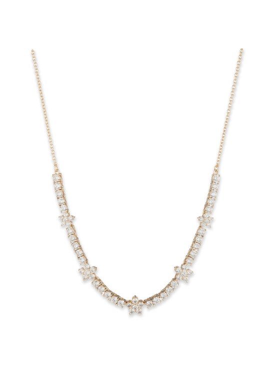 Marchesa - Kaulakoru - GLD/CRY - photo 1 Marchesa - Kaulakoru - GLD/CRY | Stockmann - photo 1