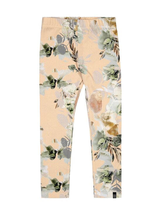 Print-leggingsit