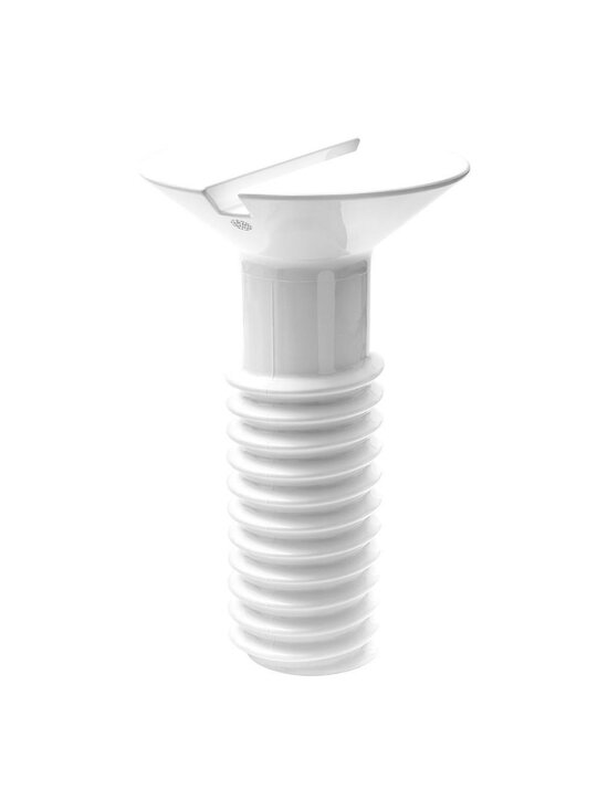 Eero Aarnio - Ruuvi-pöytä valkoinen korkea - WHITE | Stockmann - photo 1