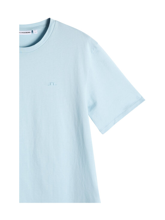 J.Lindeberg - Alpha t-krekls - O127 FORGET-ME-NOT | Stockmann - photo 2