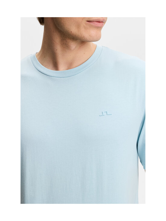 J.Lindeberg - Alpha t-krekls - O127 FORGET-ME-NOT | Stockmann - photo 6