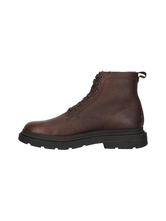 Clarks - Badbury Hi WP Warm Lined -nahkanilkkurit - BROWN WLINED - photo 5 Clarks - Badbury Hi WP Warm Lined -nahkanilkkurit - BROWN WLINED | Stockmann - photo 5