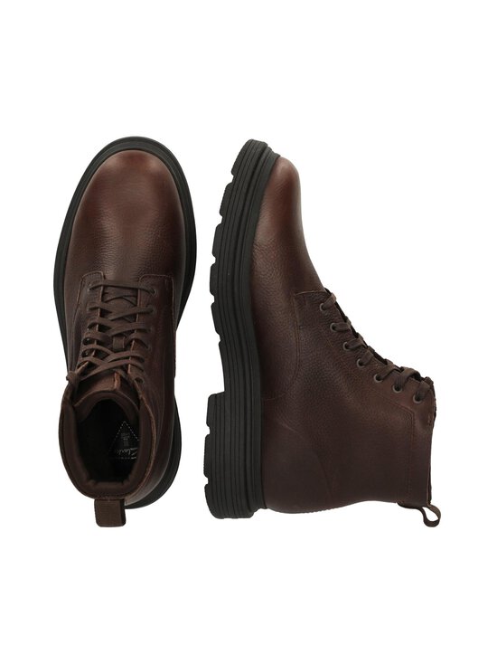 Clarks - Badbury Hi WP Warm Lined -nahkanilkkurit - BROWN WLINED - photo 9 Clarks - Badbury Hi WP Warm Lined -nahkanilkkurit - BROWN WLINED | Stockmann - photo 9