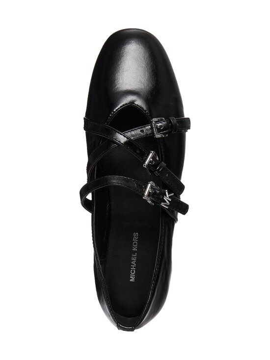 Michael Michael Kors - Nahkkingad Indy Flex Ballet - 001 BLACK - photo 2 Michael Michael Kors - Nahkkingad Indy Flex Ballet - 001 BLACK | Stockmann - photo 2