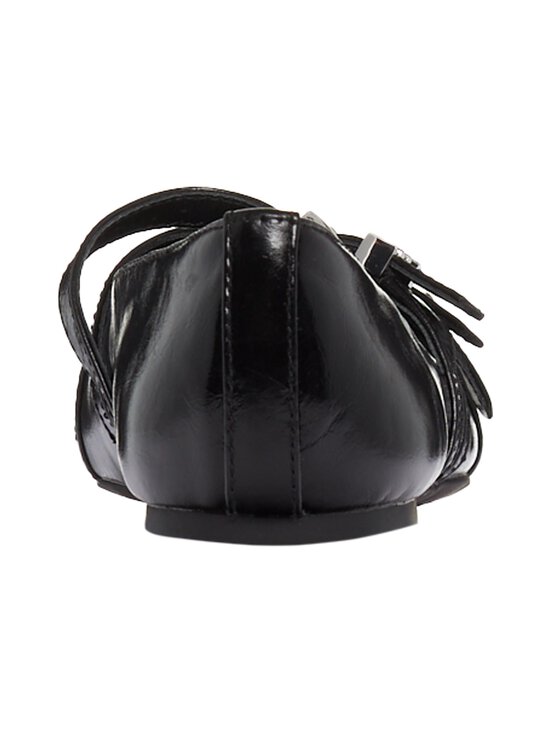 Michael Michael Kors - Nahkkingad Indy Flex Ballet - 001 BLACK - photo 3 Michael Michael Kors - Nahkkingad Indy Flex Ballet - 001 BLACK | Stockmann - photo 3