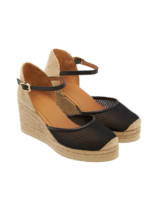 Unisa - Espadrillod Corebo - BLACK - photo 5 Unisa - Espadrillod Corebo - BLACK | Stockmann - photo 5