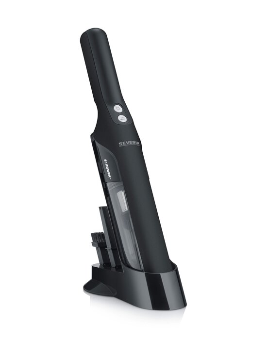Severin - HV9589-rikkaimuri - BLACK - photo 1 Severin - HV9589-rikkaimuri - BLACK | Stockmann - photo 1