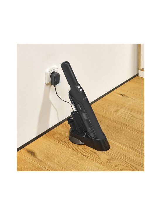 Severin - HV9589-rikkaimuri - BLACK - photo 4 Severin - HV9589-rikkaimuri - BLACK | Stockmann - photo 4