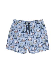 Moomin by Martinex - Veneilijät-uimashortsit - LIGHT BLUE | Stockmann