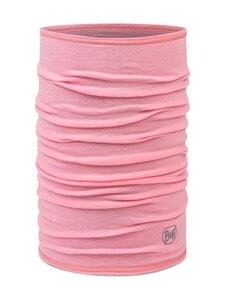 Buff - Kevyt merinovillainen tuubihuivi - 561 SOLID ROSE PINK Buff - Kevyt merinovillainen tuubihuivi - 561 SOLID ROSE PINK | Stockmann