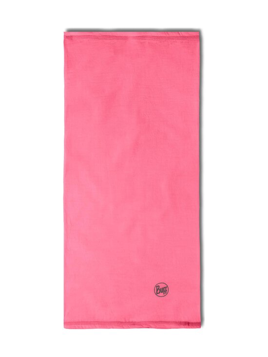 Buff - Kevyt merinovillainen tuubihuivi - 561 SOLID ROSE PINK | Stockmann - photo 2