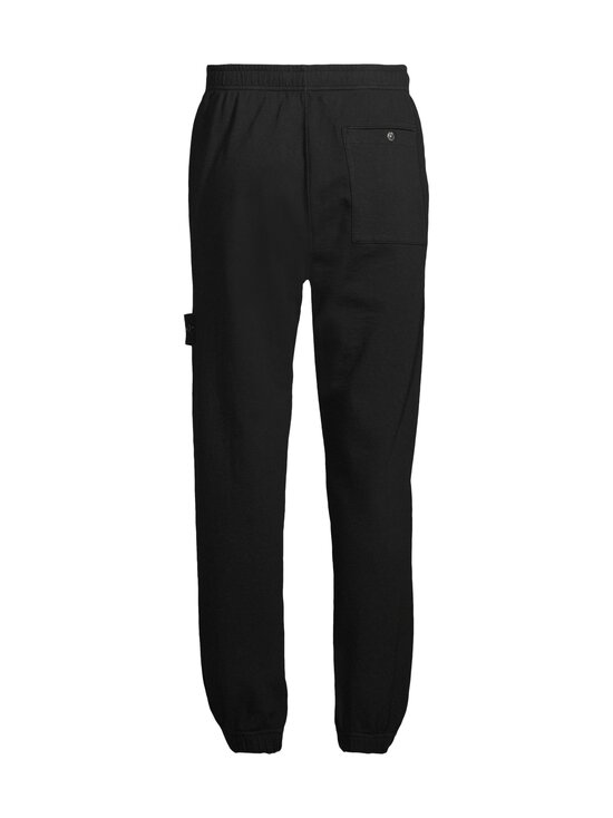 Stone Island - Regular Fit -collegehousut - V0029 BLACK | Stockmann - photo 2