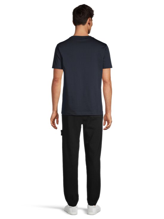 Stone Island - Regular Fit -collegehousut - V0029 BLACK | Stockmann - photo 4
