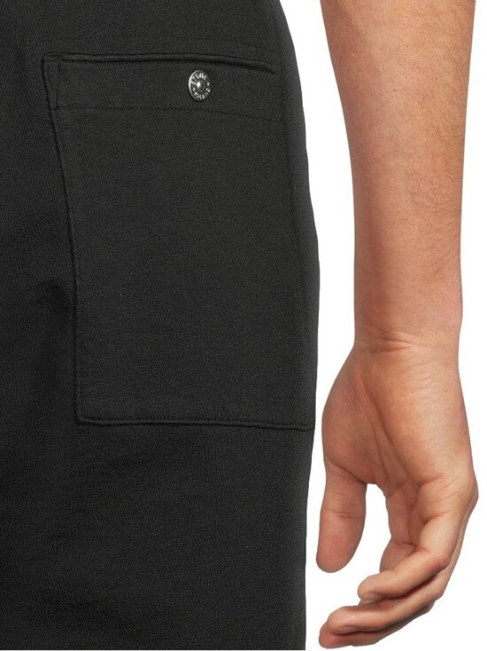 Stone Island - Regular Fit -collegehousut - V0029 BLACK | Stockmann - photo 6