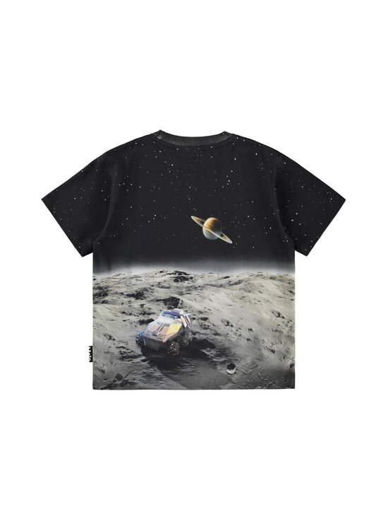 Molo - T-krekls - 9681 MOON TRAVELLER - photo 2 Molo - T-krekls - 9681 MOON TRAVELLER | Stockmann - photo 2