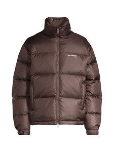 AXEL ARIGATO - Observer-toppatakki - DARK BROWN | Stockmann