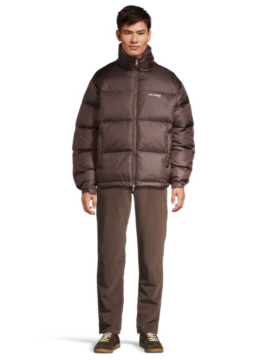 AXEL ARIGATO - Observer-toppatakki - DARK BROWN | Stockmann - photo 2