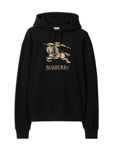 Burberry - Simon-huppari - BLACK | Stockmann