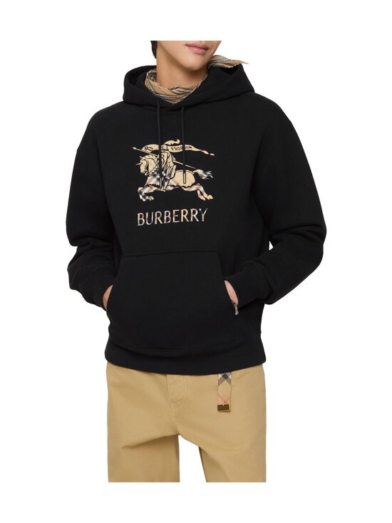 Burberry - Simon-huppari - BLACK | Stockmann - photo 2