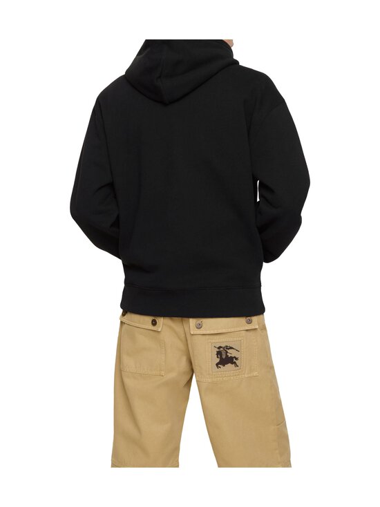 Burberry - Simon-huppari - BLACK | Stockmann - photo 3