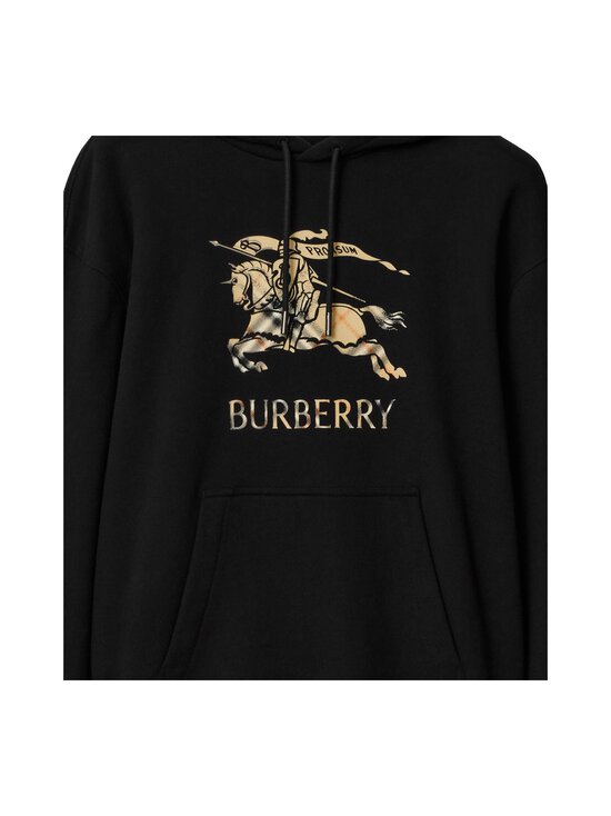 Burberry - Simon-huppari - BLACK | Stockmann - photo 4