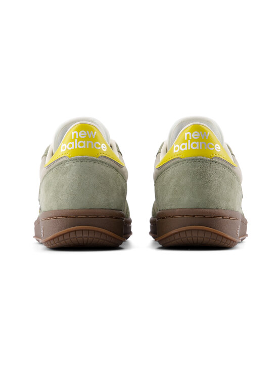 New Balance - T500 brīvā laika apavi - DOE DARK OLIVINE | Stockmann - photo 3