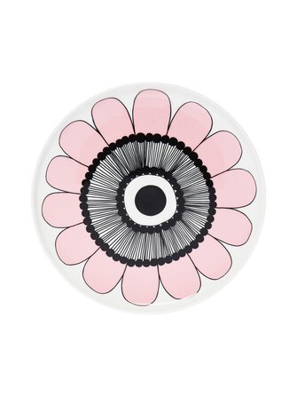 Kestit maizes un salātu šķīvis 20 cm - Marimekko