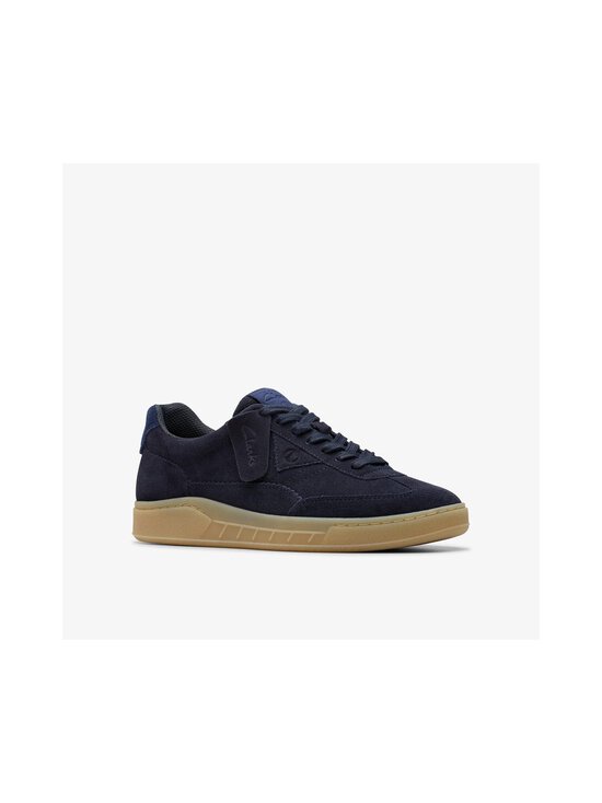 Clarks - CraftRally Ace -sneakerit - NAVY COMBI - photo 3 Clarks - CraftRally Ace -sneakerit - NAVY COMBI | Stockmann - photo 3