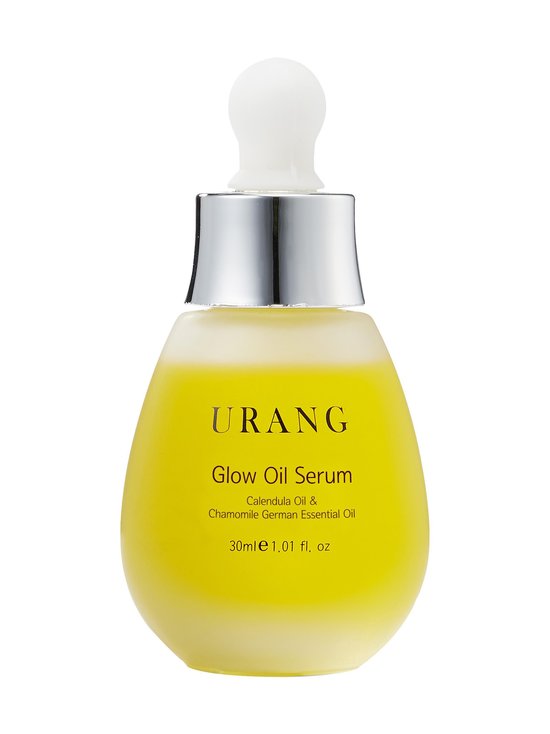 Urang – GLOW OIL SERUM -HELEYTTÄVÄ ÖLJYSEERUMI 30 ML