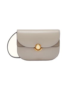Furla - Furla Sfera S Crossbody Round ādas soma - VANIGLIA | Stockmann