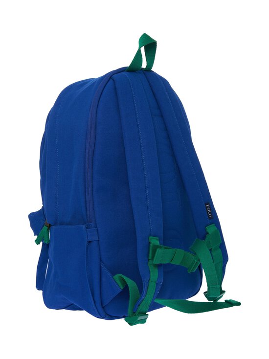 Polo Ralph Lauren - Big Polo Pony Banner mugursoma - NEW SAPPHIRE BJK | Stockmann - photo 2