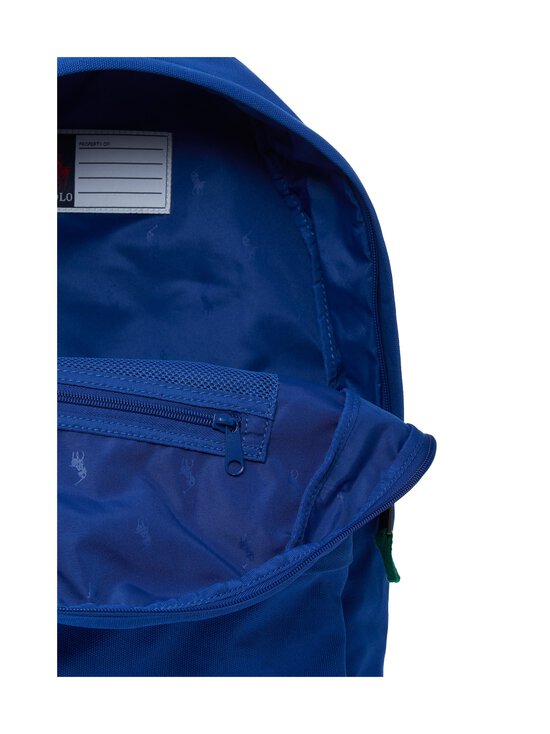 Polo Ralph Lauren - Big Polo Pony Banner mugursoma - NEW SAPPHIRE BJK | Stockmann - photo 3