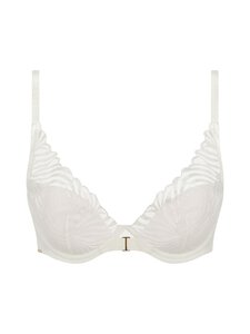 Chantelle - Kaartega rinnahoidja Legend Plunge - 0LW MILK | Stockmann