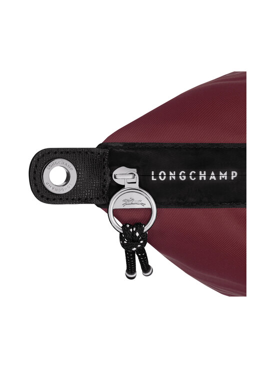 Longchamp - Le Pliage Energy Top Handle -laukku - 119 BURGUNDY | Stockmann - photo 5
