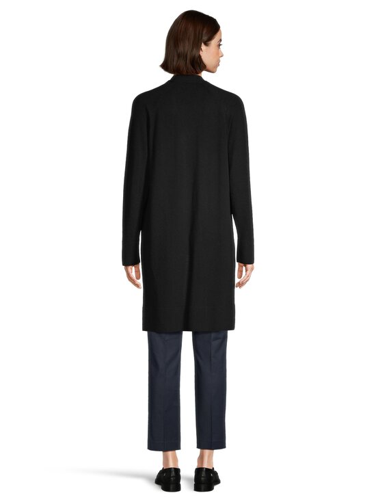 ESSENTIALS by Stockmann - Kardigan Airy - BLACK 99070 - photo 3 ESSENTIALS by Stockmann - Kardigan Airy - BLACK 99070 | Stockmann - photo 3
